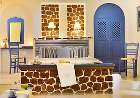 Tamarix del Mar Suites