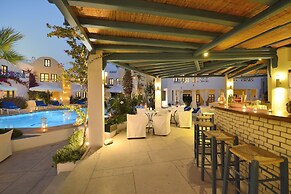 Tamarix del Mar Suites