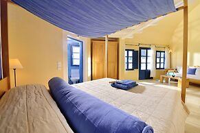 Tamarix del Mar Suites