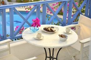 Tamarix del Mar Suites