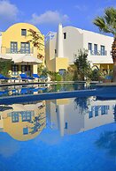 Tamarix del Mar Suites