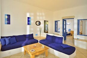 Tamarix del Mar Suites