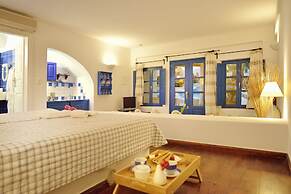 Tamarix del Mar Suites