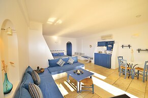 Tamarix del Mar Suites