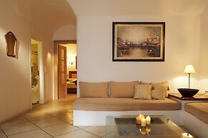 Tamarix del Mar Suites