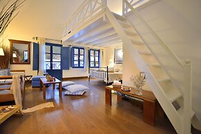 Tamarix del Mar Suites