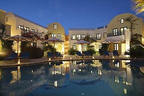 Tamarix del Mar Suites