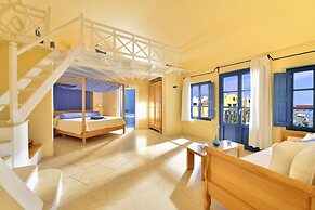 Tamarix del Mar Suites