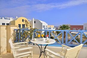 Tamarix del Mar Suites