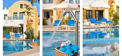 Tamarix del Mar Suites