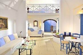 Tamarix del Mar Suites