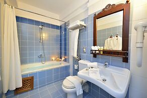 Tamarix del Mar Suites