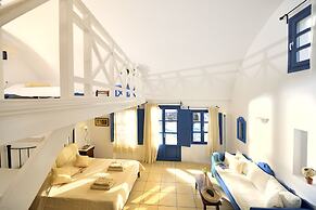 Tamarix del Mar Suites