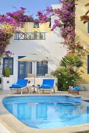 Tamarix del Mar Suites