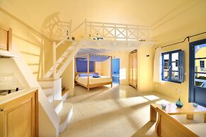 Tamarix del Mar Suites