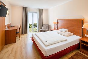 Hotel Meridian - Landshut