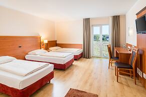 Hotel Meridian - Landshut