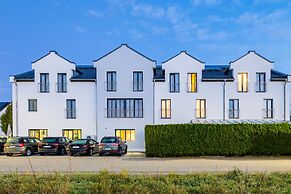 Hotel Meridian - Landshut