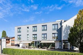 Hotel Meridian - Landshut