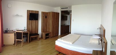 Hotel Meridian - Landshut