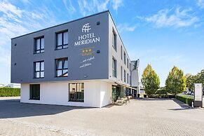 Hotel Meridian - Landshut