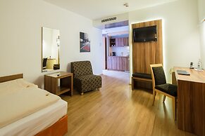 Hotel Meridian - Landshut