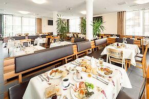 Hotel Meridian - Landshut