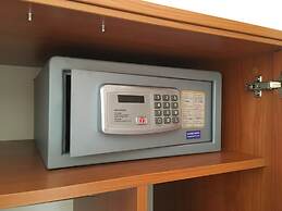 Hotel Meridian - Landshut