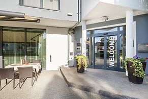 Hotel Meridian - Landshut