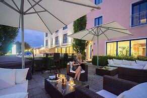 Hotel Meridian - Landshut