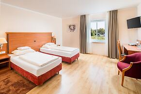 Hotel Meridian - Landshut