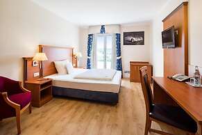 Hotel Meridian - Landshut