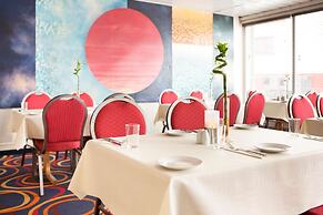 Scandic Honningsvåg