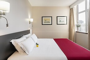 Urban Hotel Amadeos