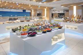 Hotel Montemar Maritim