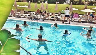 Hotel Montemar Maritim