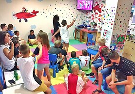 Hotel Montemar Maritim