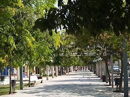 Hotel Montemar Maritim