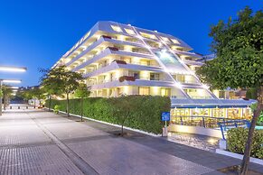 Hotel Montemar Maritim