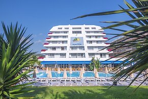 Hotel Montemar Maritim