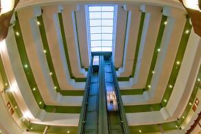 Hotel Montemar Maritim