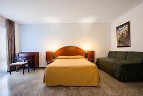Hotel Gaudí