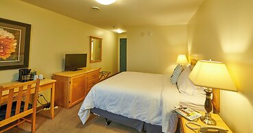 Smugglers Cove Inn