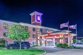 Sleep Inn & Suites Hewitt - South Waco