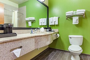 Sleep Inn & Suites Hewitt - South Waco