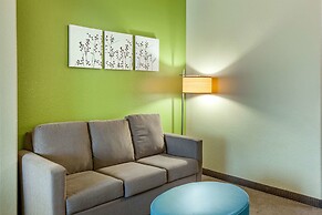 Sleep Inn & Suites Hewitt - South Waco