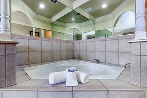 Sleep Inn & Suites Hewitt - South Waco