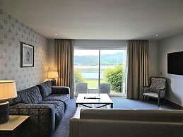 Quay Hotel and Spa