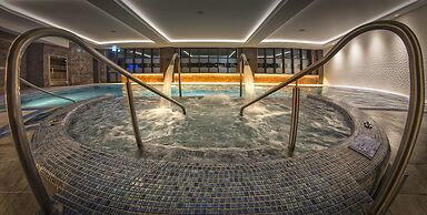 Quay Hotel and Spa
