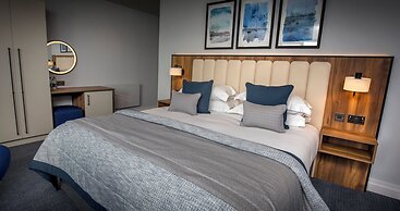 Quay Hotel and Spa